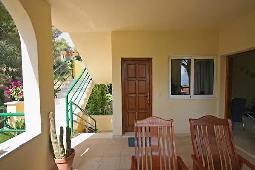 Apartments Grbesa Trogir