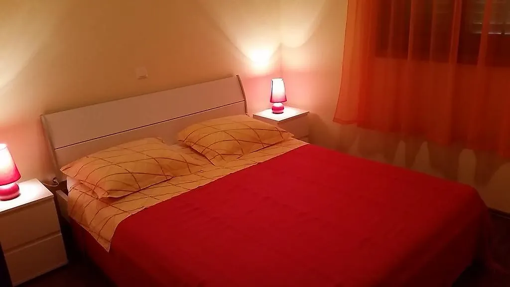Apartments Grbesa Trogir