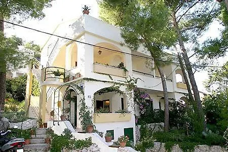 Apartments Grbesa Trogir