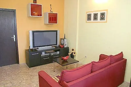 Apartments Grbesa Trogir