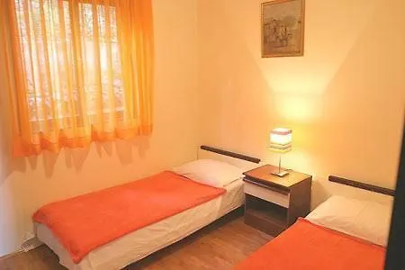 Apartments Grbesa Trogir 0*,  Kroatien