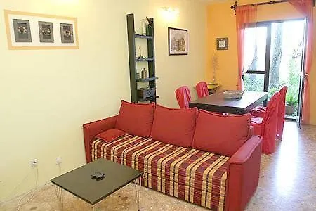 Apartments Grbesa Trogir