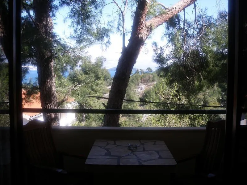 Apartments Grbesa Trogir 0*,  Kroatien