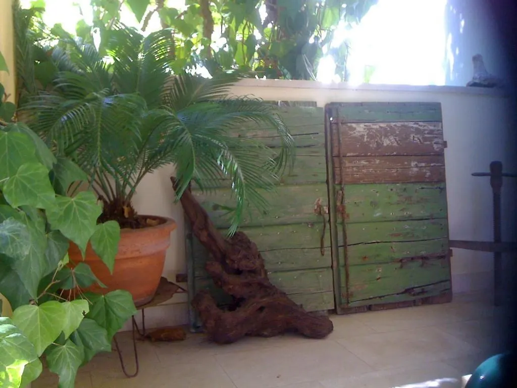 Apartments Grbesa Trogir Kroatien