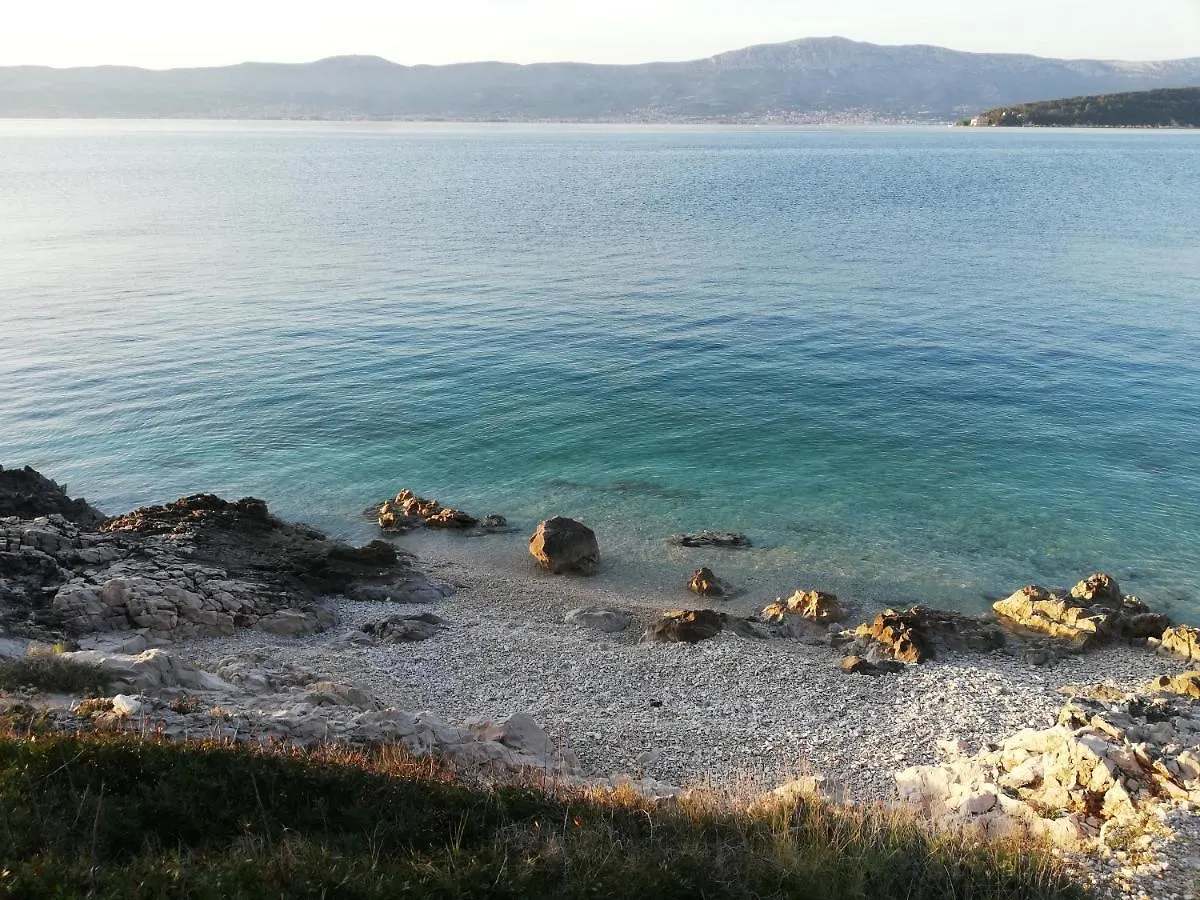 Apartments Grbesa Trogir Kroatien